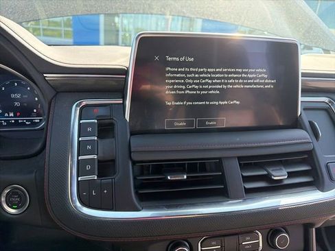Used 2024 Chevrolet Tahoe RST w/ Sport Performance Package AWD/4WD image 7