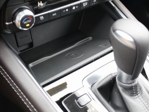 New 2025 MAZDA CX-5 Signature image 27