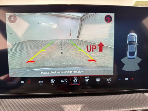 New 2026 Ford Mustang EcoBoost image 24