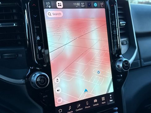 New 2026 RAM 2500 Big Horn image 20