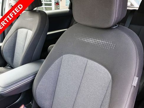 Certified 2024 Hyundai Ioniq 5 SEL RWD image 28