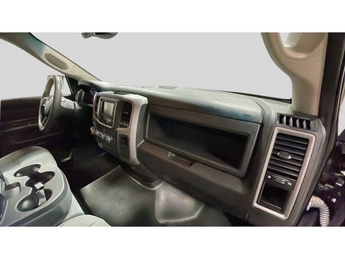 Used 2021 RAM 1500 Express w/ Wheel & Sound Group image 18