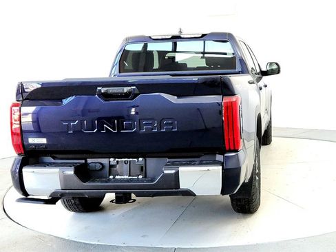 New 2026 Toyota Tundra SR5 AWD/4WD image 5