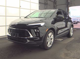 Used 2025 Buick Encore GX Preferred video 1