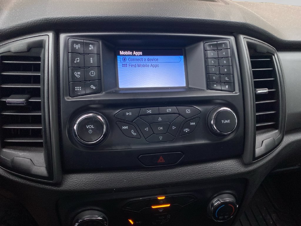 Used 2021 Ford Ranger XL w/ Equipment Group 101A High AWD/4WD image 29