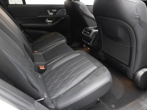 Used 2021 Mercedes-Benz GLS 63 AMG 4MATIC image 36