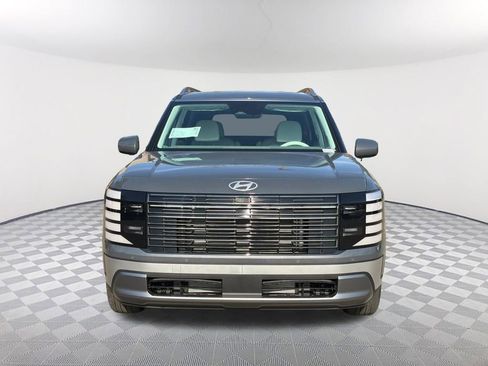 New 2026 Hyundai Palisade SEL image 2