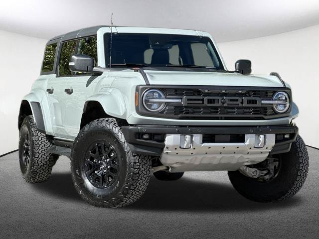 Used 2024 Ford Bronco Raptor AWD/4WD image 2