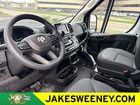 New 2026 RAM ProMaster 1500 w/ Safety Group image 24