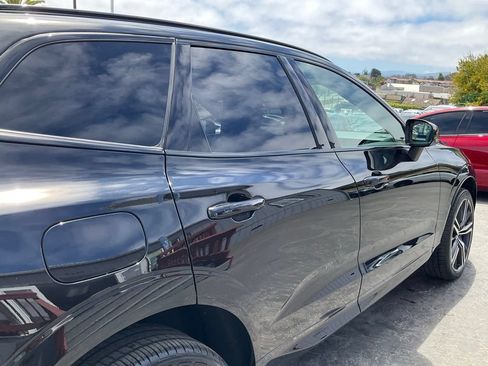 Used 2021 Volvo XC60 T8 R-Design w/ Advanced Package AWD/4WD image 82