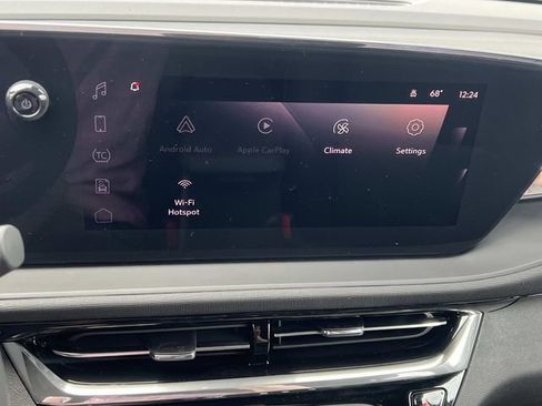 New 2026 Buick Envista Sport Touring w/ Convenience I Package FWD image 19