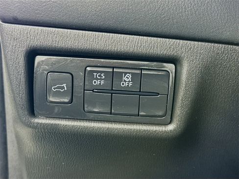 Used 2020 MAZDA CX-5 Grand Touring image 18