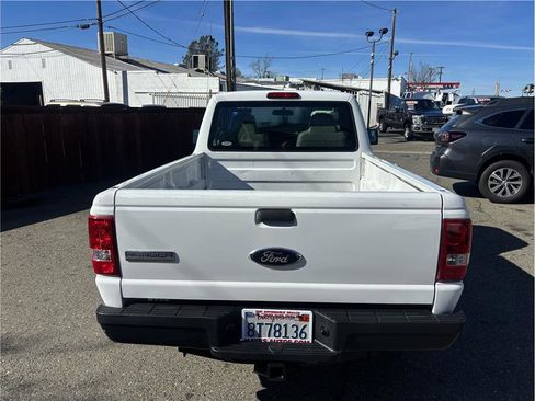 Used 2009 Ford Ranger XL image 7