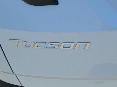 New 2026 Hyundai Tucson SEL AWD/4WD image 31