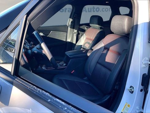 Used 2022 Chevrolet Blazer RS w/ Enhanced Convenience Package image 22