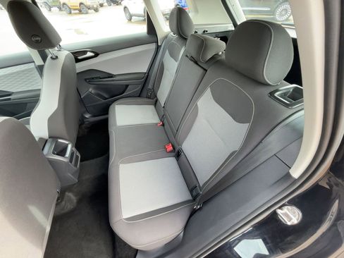 Used 2024 Volkswagen Taos S image 27