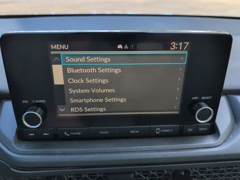 Certified 2023 Honda Accord LX image 25