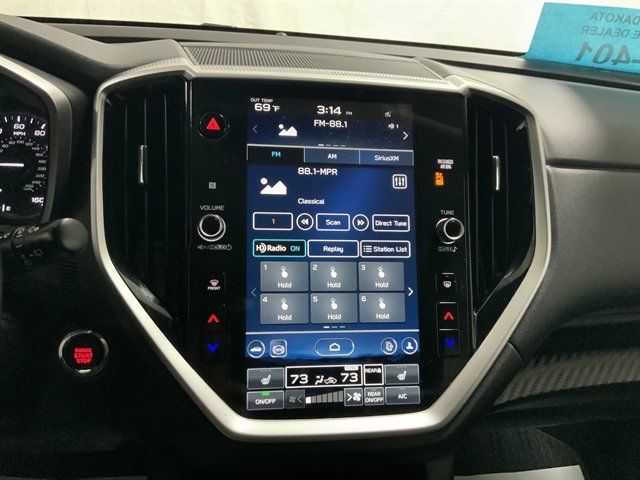 Used 2024 Subaru Ascent Premium w/ Convenience Package AWD/4WD image 26