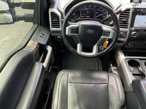 Used 2018 Ford F250 Lariat w/ Chrome Package AWD/4WD image 30