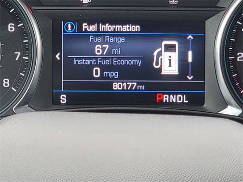 Used 2019 Chevrolet Equinox LT image 38