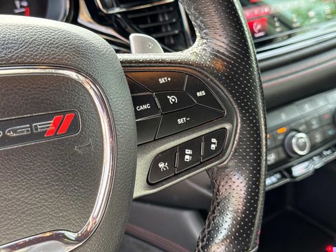 Used 2024 Dodge Durango GT AWD/4WD image 37