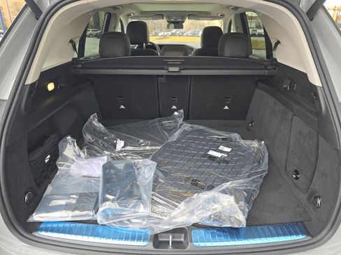 New 2026 Mercedes-Benz GLE 450 4MATIC image 18