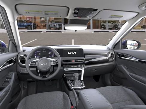 New 2026 Kia Seltos S AWD/4WD image 17