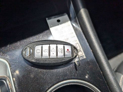 Used 2021 Nissan Altima 2.5 Platinum AWD/4WD image 24