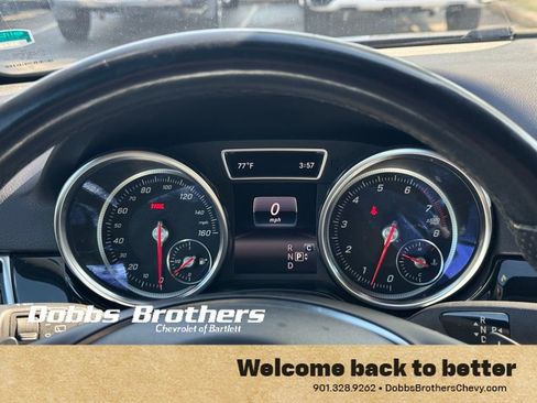Used 2018 Mercedes-Benz GLE 350 image 20