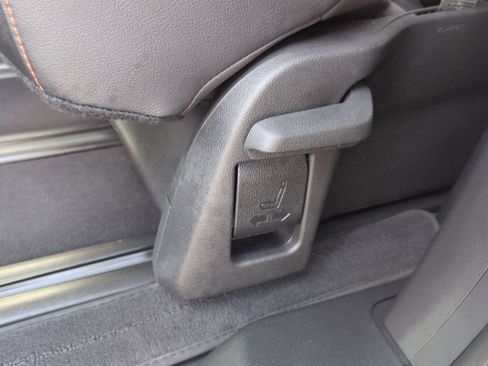 Used 2024 Toyota Sienna AWD image 8