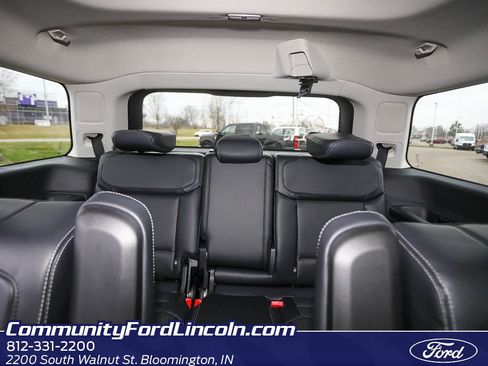 New 2026 Ford Expedition Platinum w/ Driver's Package image 20