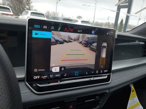 New 2026 Volkswagen Tiguan SE R-Line image 26