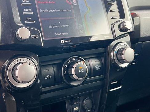 Used 2021 Toyota 4Runner TRD Off-Road Premium image 16