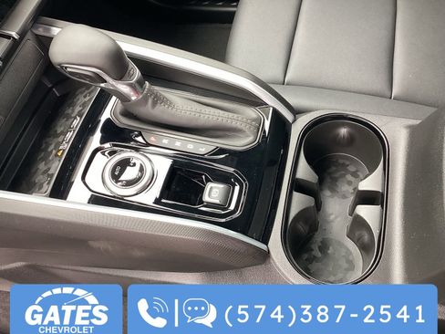 New 2026 Chevrolet Colorado LT w/ LT Convenience Package AWD/4WD image 17