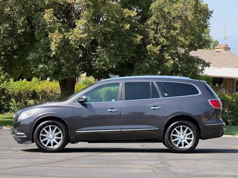 Used 2015 Buick Enclave Leather AWD/4WD image 2