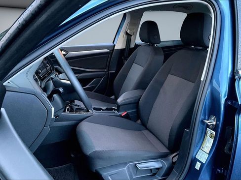 Used 2021 Volkswagen Jetta S image 19