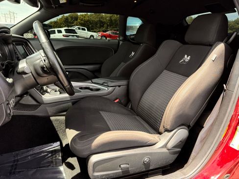 Used 2020 Dodge Challenger R/T Scat Pack RWD image 22