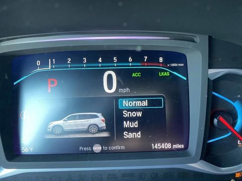 Used 2019 Honda Pilot EX-L image 22