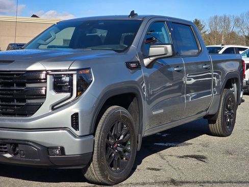 New 2026 GMC Sierra 1500 Elevation image 42