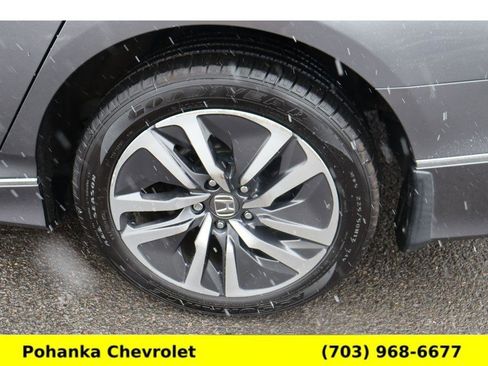 Used 2019 Honda Accord EX-L image 28