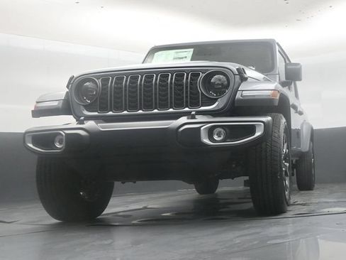 New 2026 Jeep Gladiator Sport AWD/4WD image 44