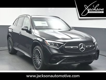 Used 2026 Mercedes-Benz GLC 300