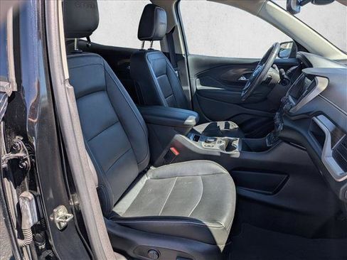 Used 2018 GMC Terrain Denali w/ Advanced Safety Package AWD/4WD image 21