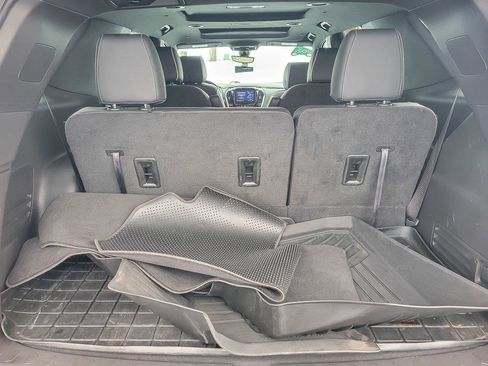 Certified 2022 Chevrolet Traverse Premier w/ Redline Edition image 20