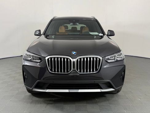 Used 2023 BMW X3 xDrive30i AWD/4WD image 9