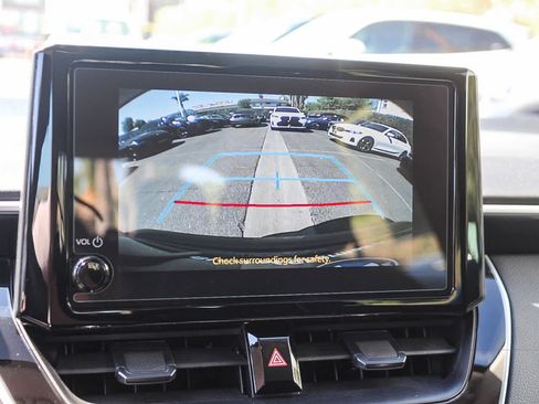 Used 2026 Toyota Corolla LE FWD image 26