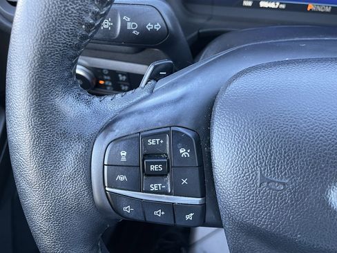 Used 2020 Ford Escape Titanium image 26