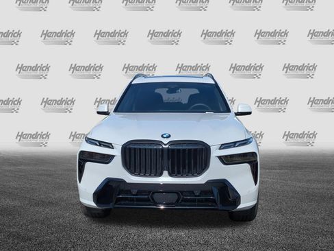 New 2026 BMW X7 xDrive40i w/ M Sport Package image 3