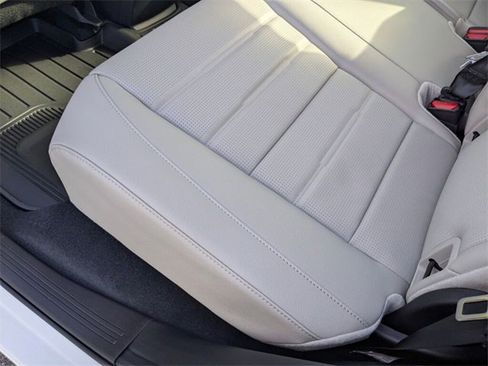 New 2026 Honda CR-V EX-L image 31