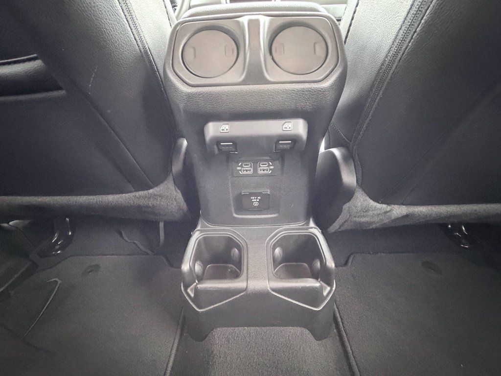 Used 2023 Jeep Gladiator Sport AWD/4WD image 23